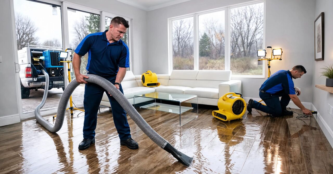 Tbilisi, Construction, Jonquil City Pro Water Damage Restoration - Water Damage Restoration And Mold Remediation