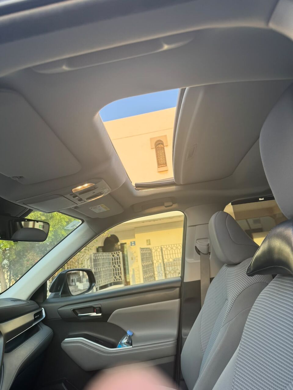 Yanbu, Vehicles, Cars & Trucks , SAR 120000,  Toyota Highlander Hybrid GLE HEV 4x4,  2021,  Automatic,  94000 KM,