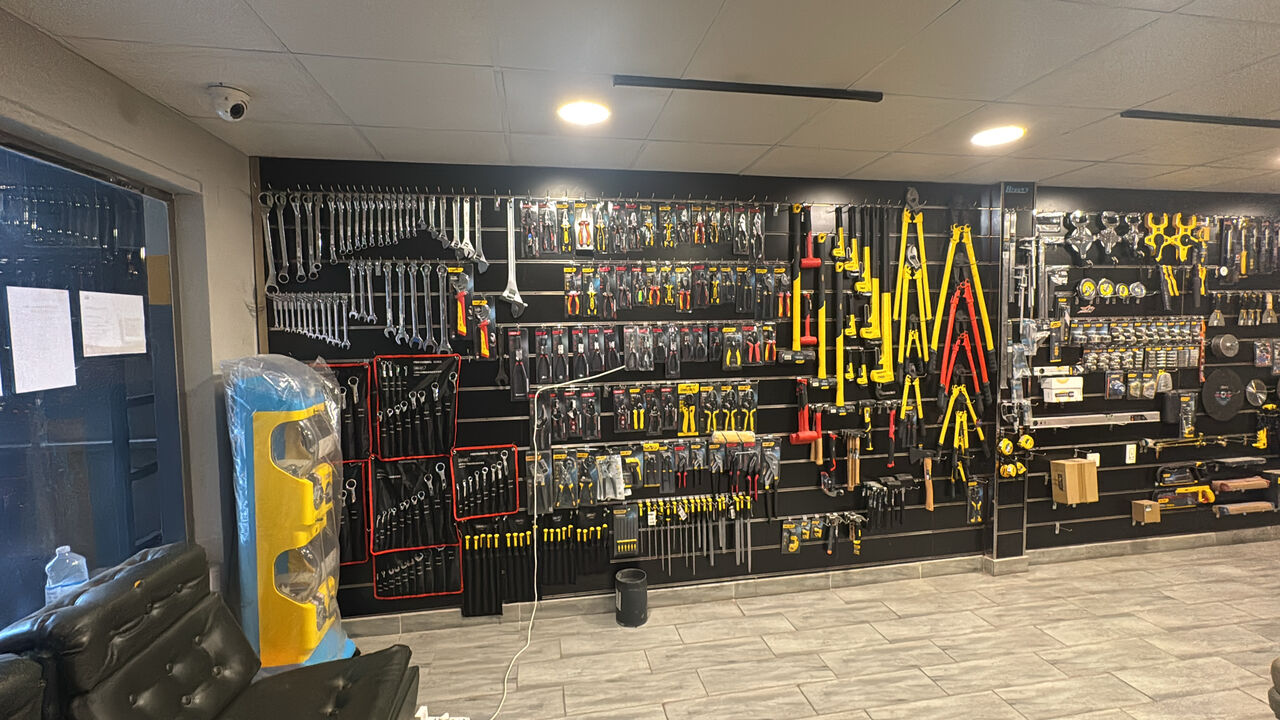 Khobar, Tools, TOOLS For Wholesale