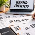 Brand Identity Design Services For Startups And SMEs