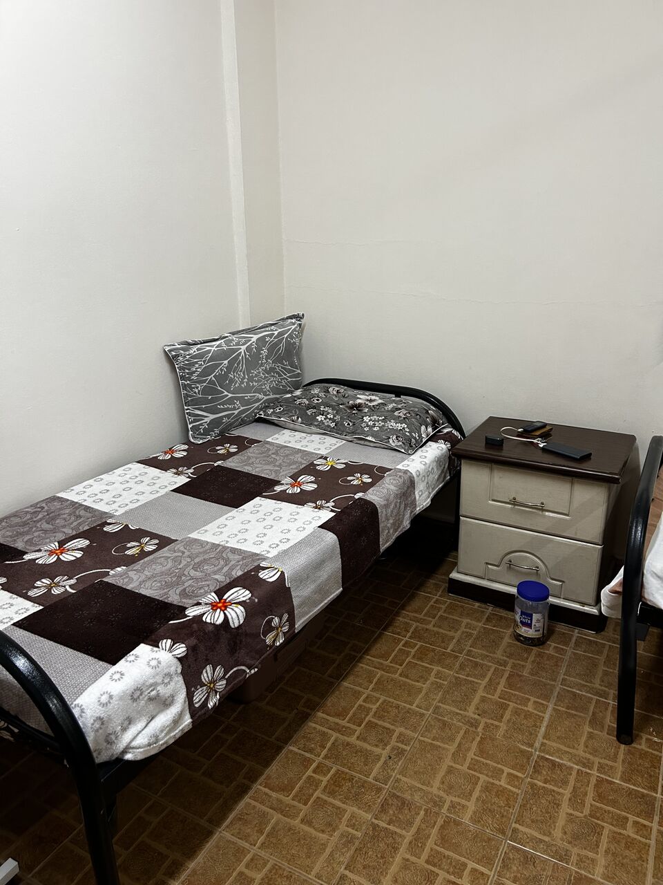 Al Adama, Bedspace For Rent, SAR 350/month,  Fully Furnished Bed Space Available For Malayali/Kerala Peoples( Only For 3 Months)