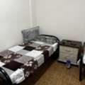 SAR 350/month,  Fully Furnished Bed Space Available For Malayali/Kerala Peoples( Only For 3 Months)