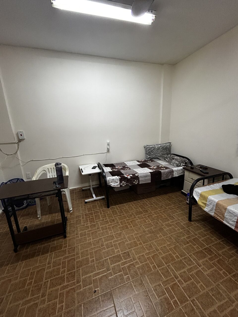 Al Adama, Bedspace For Rent, SAR 350/month,  Fully Furnished Bed Space Available For Malayali/Kerala Peoples( Only For 3 Months)