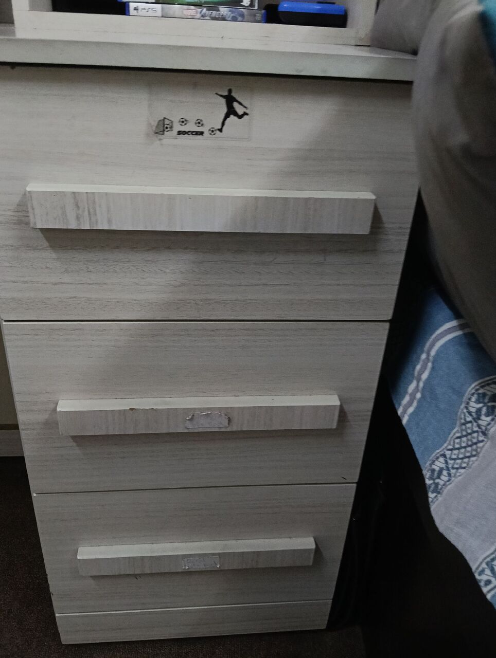 Khobar, Furniture, SAR 200,  Study Table For Kids Or Office