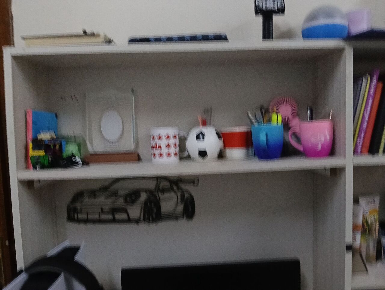 Khobar, Furniture, SAR 200,  Study Table For Kids Or Office