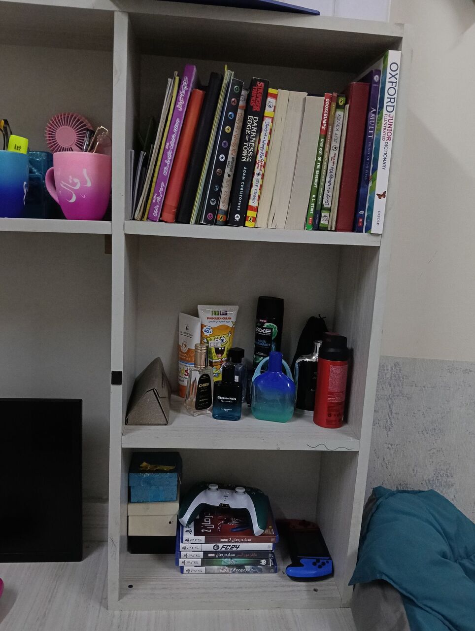 Khobar, Furniture, SAR 200,  Study Table For Kids Or Office