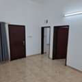 BHD 200/month,  2 BR,  Semi Furnished Flat In Ras Rumman With Electricity - 200 BD