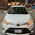 SAR 28000,  Toyota Yaris,  2017,  Automatic,  300 KM,  Yaris