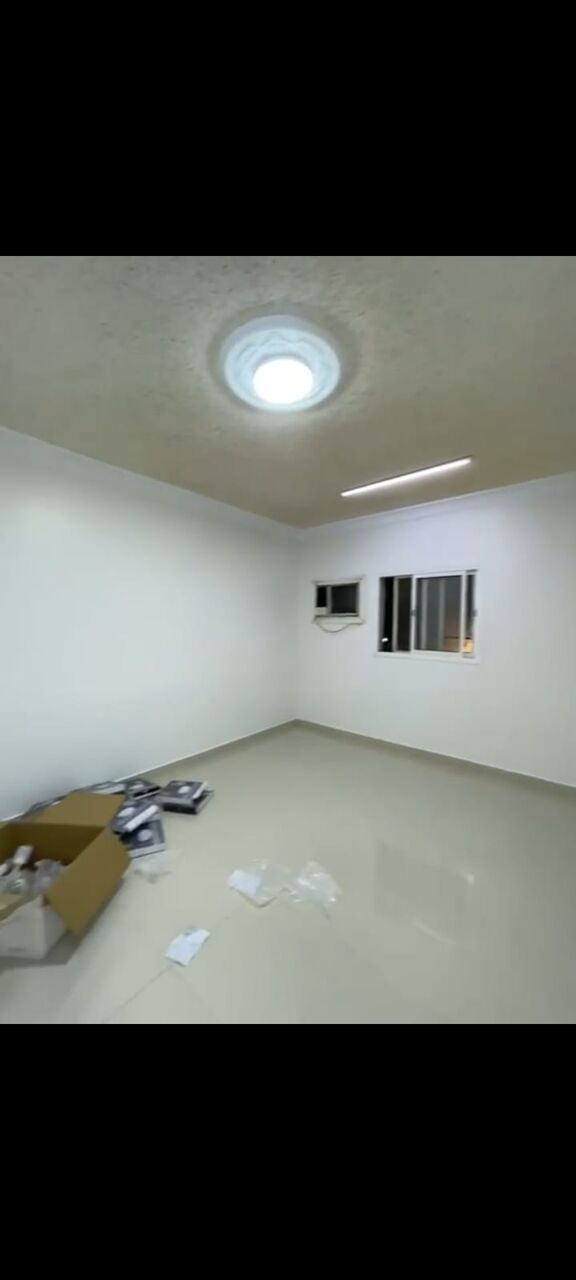 Al Naseem, Apartments, Flats, Houses & Villas, SAR 36000/year,  4 BR,  Family Apartment 2nd Floor With Open Galarrey With Out House Large 4beadrooms