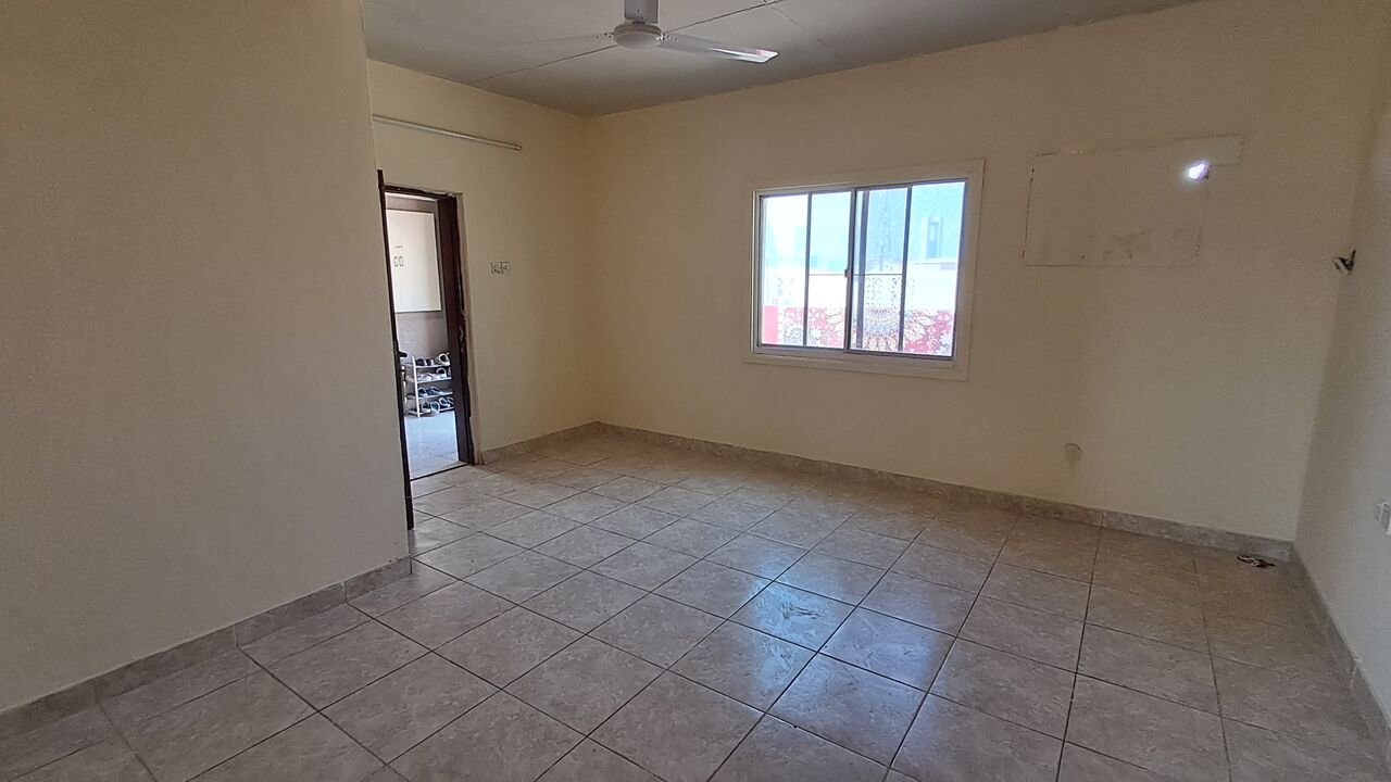 Ras Rumman, Apartments, Flats, Houses & Villas, BHD 160/month,  2 BR,  Un Furnished Flat In Ras Rumman - 160 BD