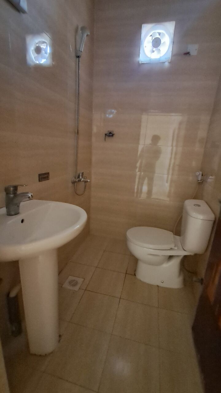 Ras Rumman, Apartments, Flats, Houses & Villas, BHD 160/month,  2 BR,  Un Furnished Flat In Ras Rumman - 160 BD