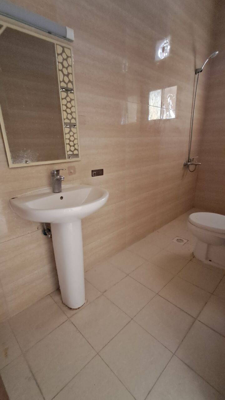 Ras Rumman, Apartments, Flats, Houses & Villas, BHD 160/month,  2 BR,  Un Furnished Flat In Ras Rumman - 160 BD