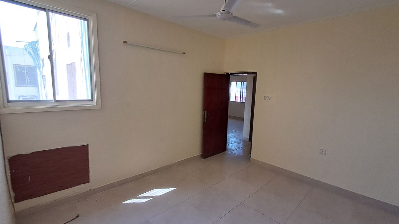 Ras Rumman, Apartments, Flats, Houses & Villas, BHD 160/month,  2 BR,  Un Furnished Flat In Ras Rumman - 160 BD