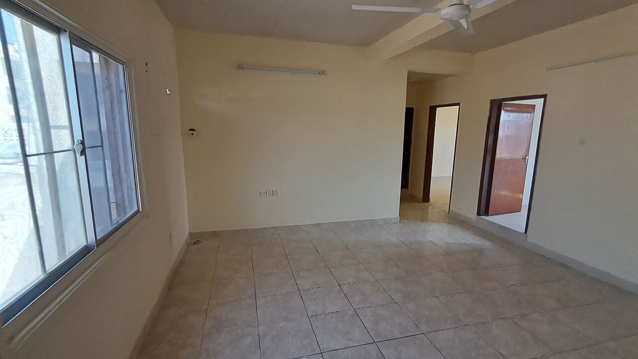 Ras Rumman, Apartments, Flats, Houses & Villas, BHD 160/month,  2 BR,  Un Furnished Flat In Ras Rumman - 160 BD