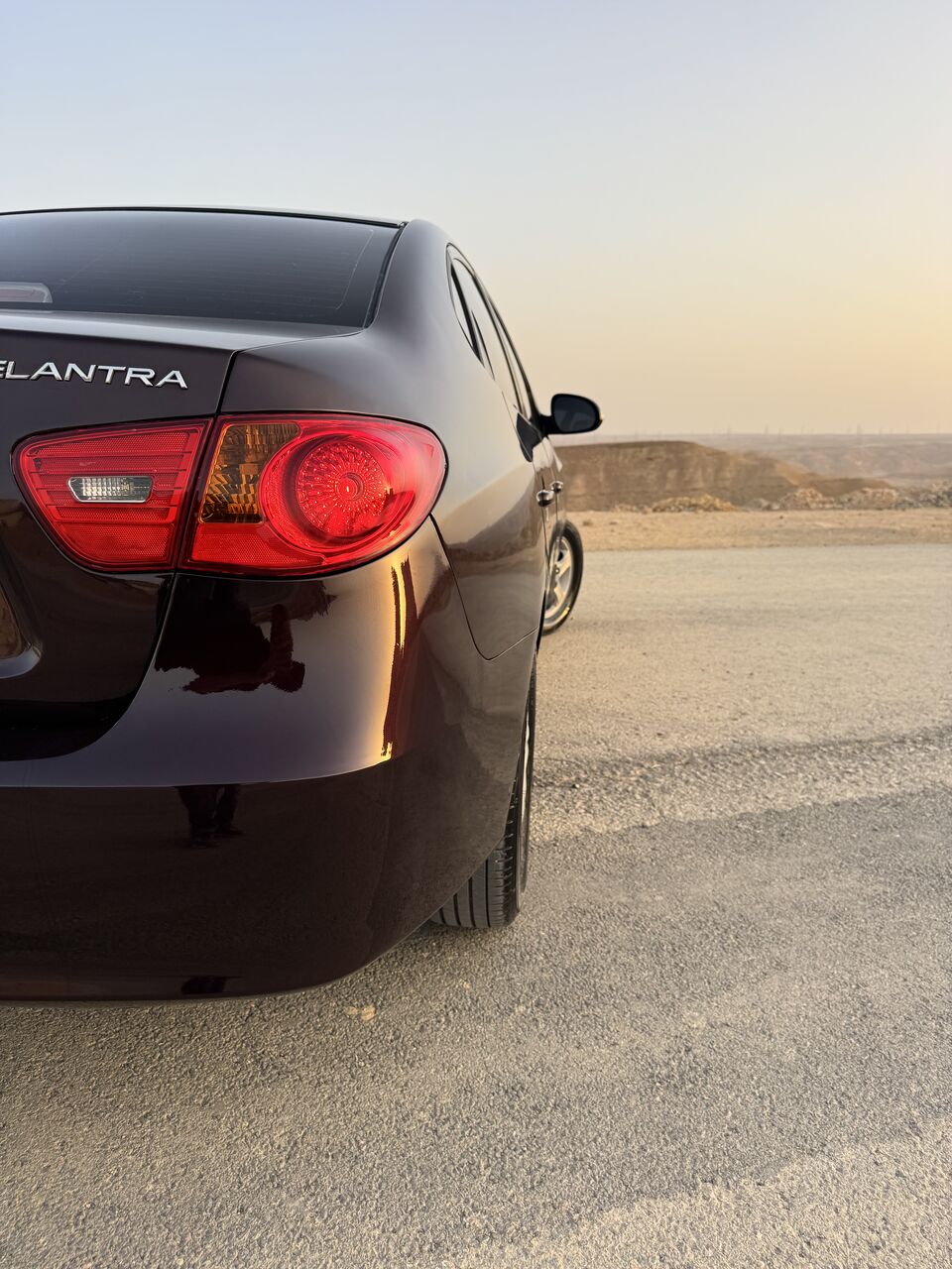 Riyadh, Vehicles, Cars & Trucks , SAR 12000,  Hyundai Elantra 2010,  2010,  Manual,  420000 KM,   Hyundai Elantra  Odometer 420000 | 2nd Owner | 12000  Final