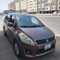 SAR 30000,  Suzuki,  2015,  Automatic,  124600 KM,  Car For Sale By End Of October Month Or November 2026 .fahas And Insurance  All Te Septemb