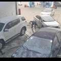 1 BR,  Well Running Car Wash Station For Sale