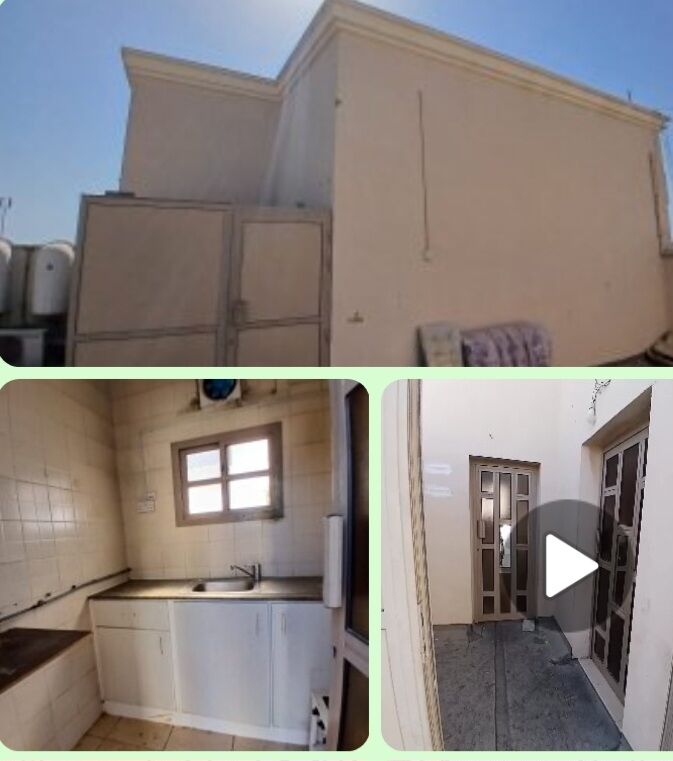 Hidd, Apartments, Flats, Houses & Villas, BHD 135/month,  1 BR,  Studio Inclusive Ewa Hidd