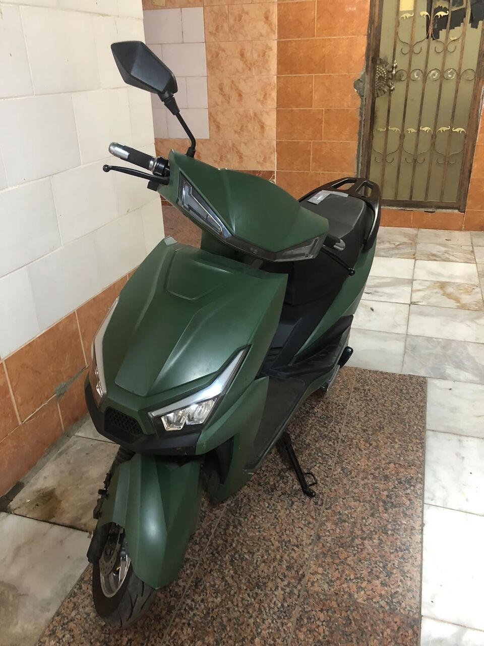 Mushrefah, Motorcycles, SAR 2300,  NEWSPEED ELECTRIC SCOOTER FOR SALE