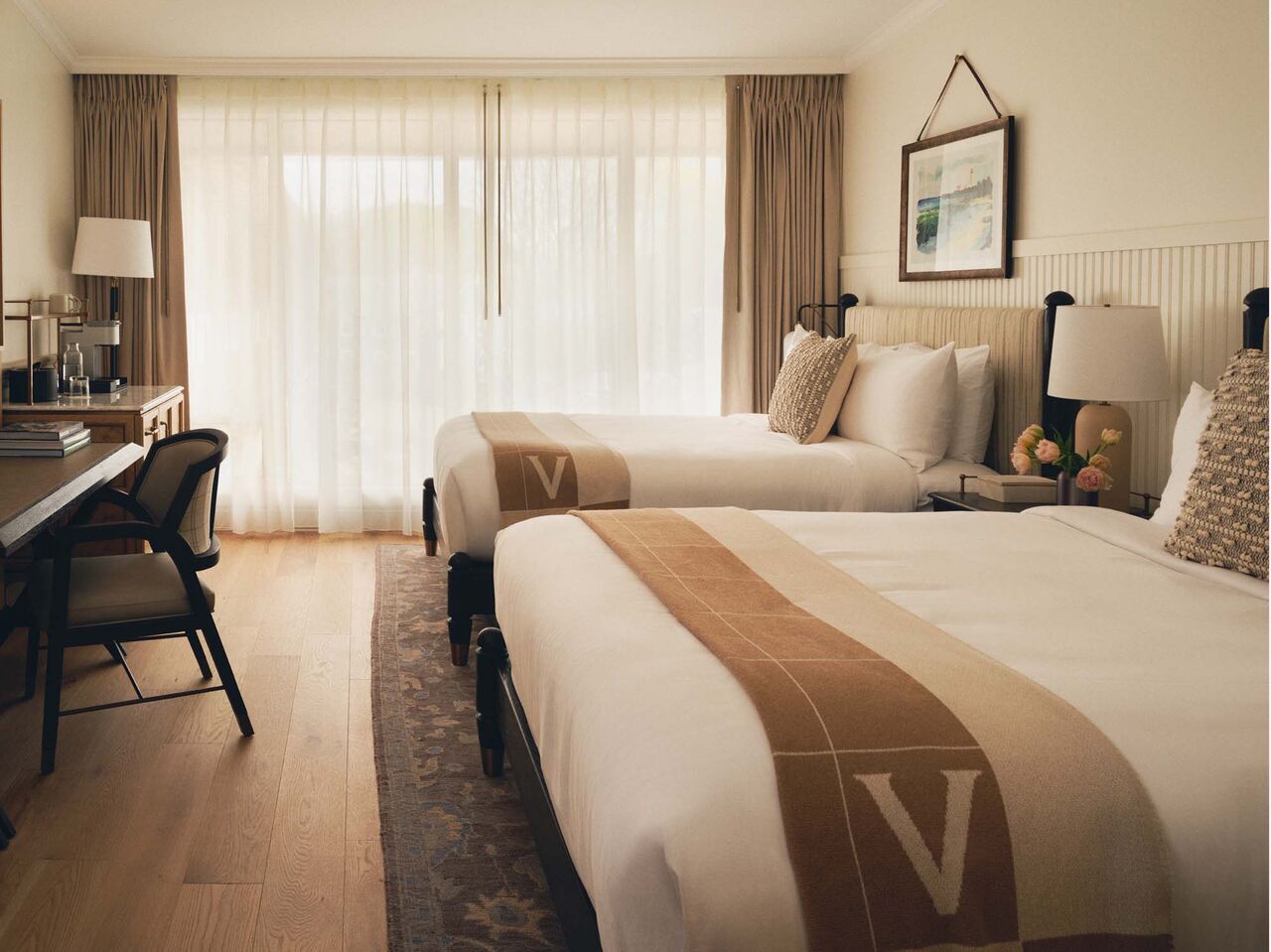 New York, Travel, Hotel Guest Services & Amenities In Newport, RI &ndash; Hotel Viking