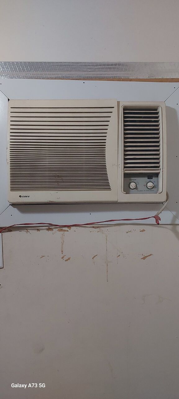 Riyadh, Air Conditioners, SAR 1000,  2 Window Air Conditions For Sale