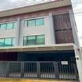 THB 50000,  21 Sq. Feet,  ให้เช่าทาวน์โฮม 3 ชั้น โครงการ สิริเฮ