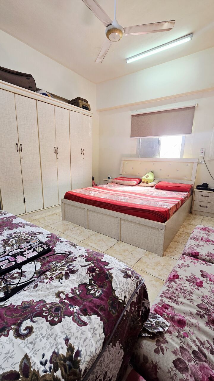Madinah, Apartments, Flats, Houses & Villas, SAR 1800/month,  2 BR,  Family Apartment Available For Rent In Madinah