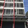 THB 30000,  1 Sq. Feet,  ให้เช่าตึกแถว 4 ชั้น 260 ตรม. ติดถนนอ่อนน