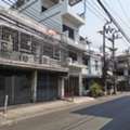 THB 32000,  23 Sq. Feet,  BH4430 ให้เช่าตึกแถว 2 คูหา 2 ชั้น ซอยเจริญร