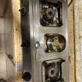SAR 250,  Gas Cylinder With Sanyo 3 Burner Stove