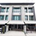 THB 35000,  18 Sq. Feet,  P800 ให้เช่า ขาย ทาวน์โฮม 3 ชั้น โครงการ บ้