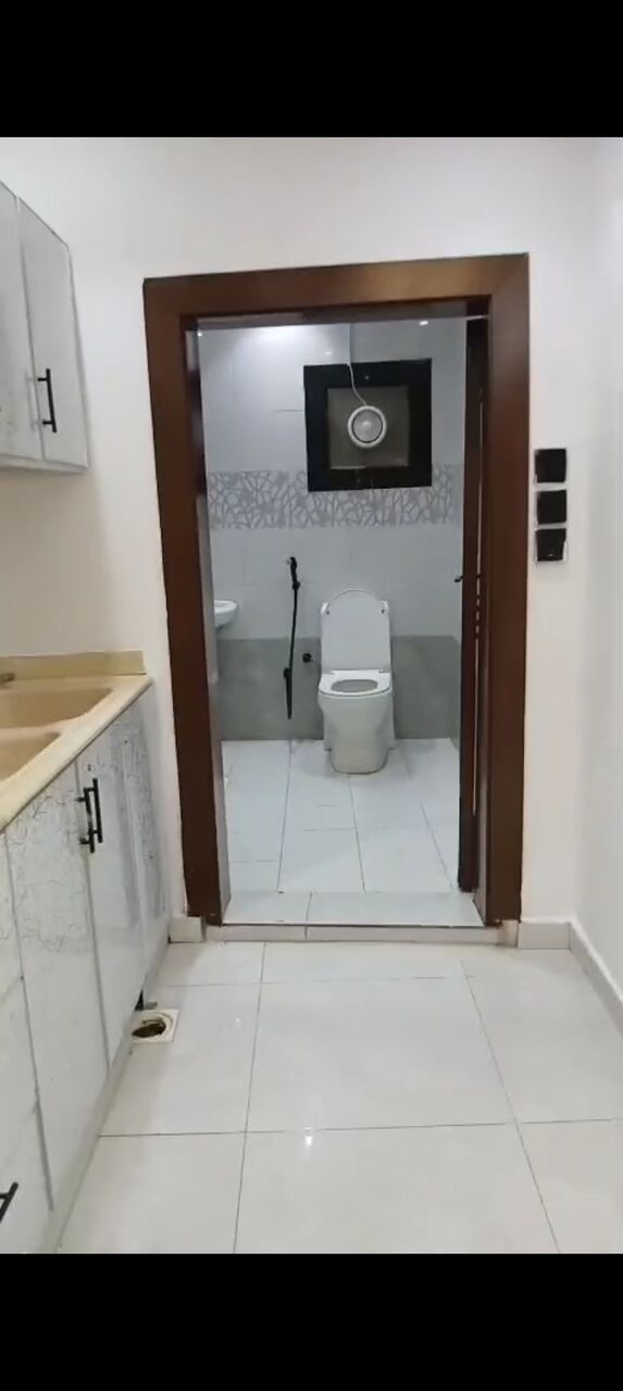 Al Malaz, Apartments, Flats, Houses & Villas, SAR 28500/year,  1 BR,  1BHK Family Apartment Available In Al Malaz Near King Abdul Aziz University