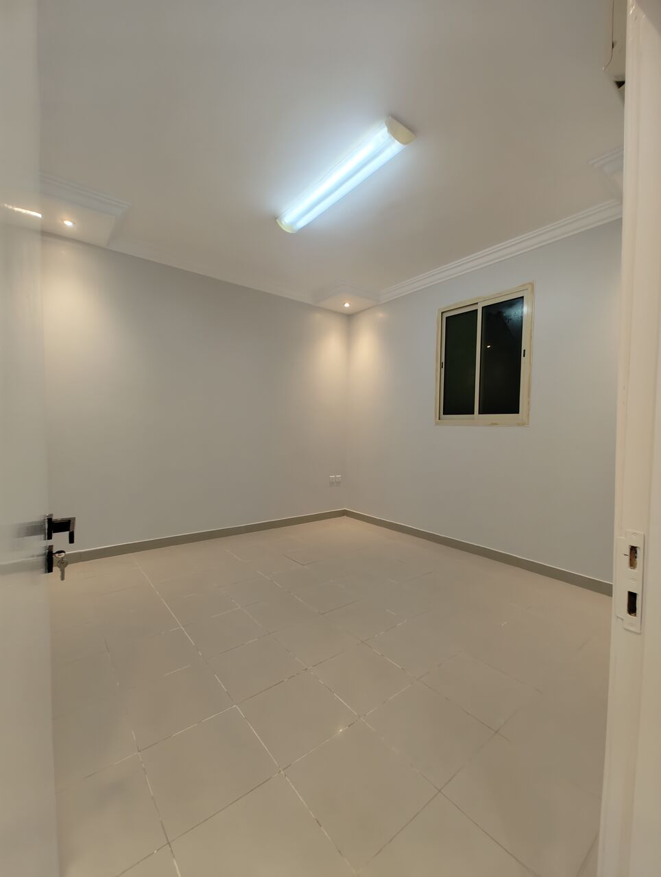 Al Malaz, Apartments, Flats, Houses & Villas, SAR 38000/year,  2 BR,  2BHK Family Apartment Available In Al Malaz Near Sec Forces Hospital