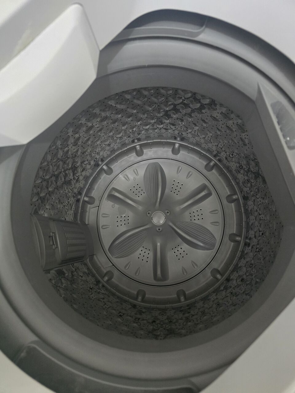 Abha, Appliances, SAR 450,  Wansa Gold 7 KG Automatic Washing Machine