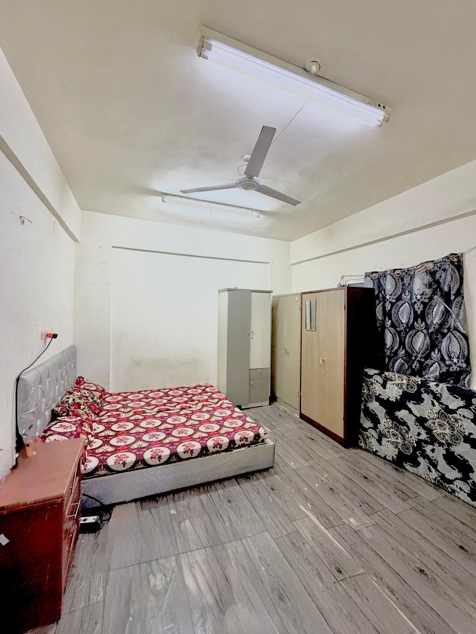 Al Wizarat, Rooms for Rent, SAR 1500/month,  1 Room For Rent