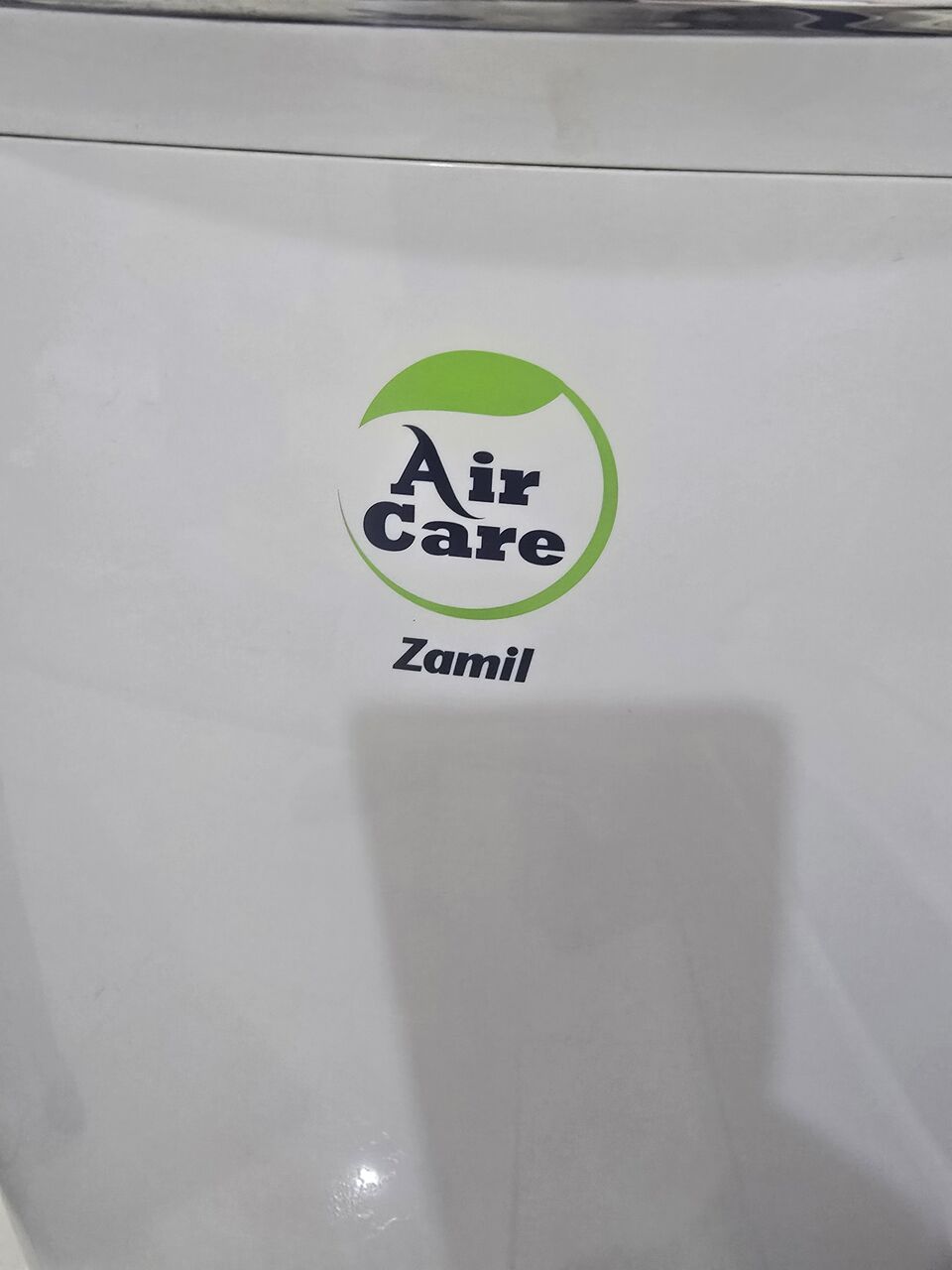 Abha, Air Conditioners, SAR 1100,  Zamil 1 Ton Hot And Cold Portable AC