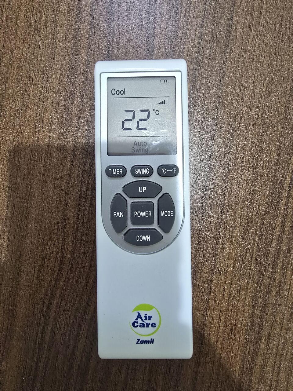 Abha, Air Conditioners, SAR 1100,  Zamil 1 Ton Hot And Cold Portable AC