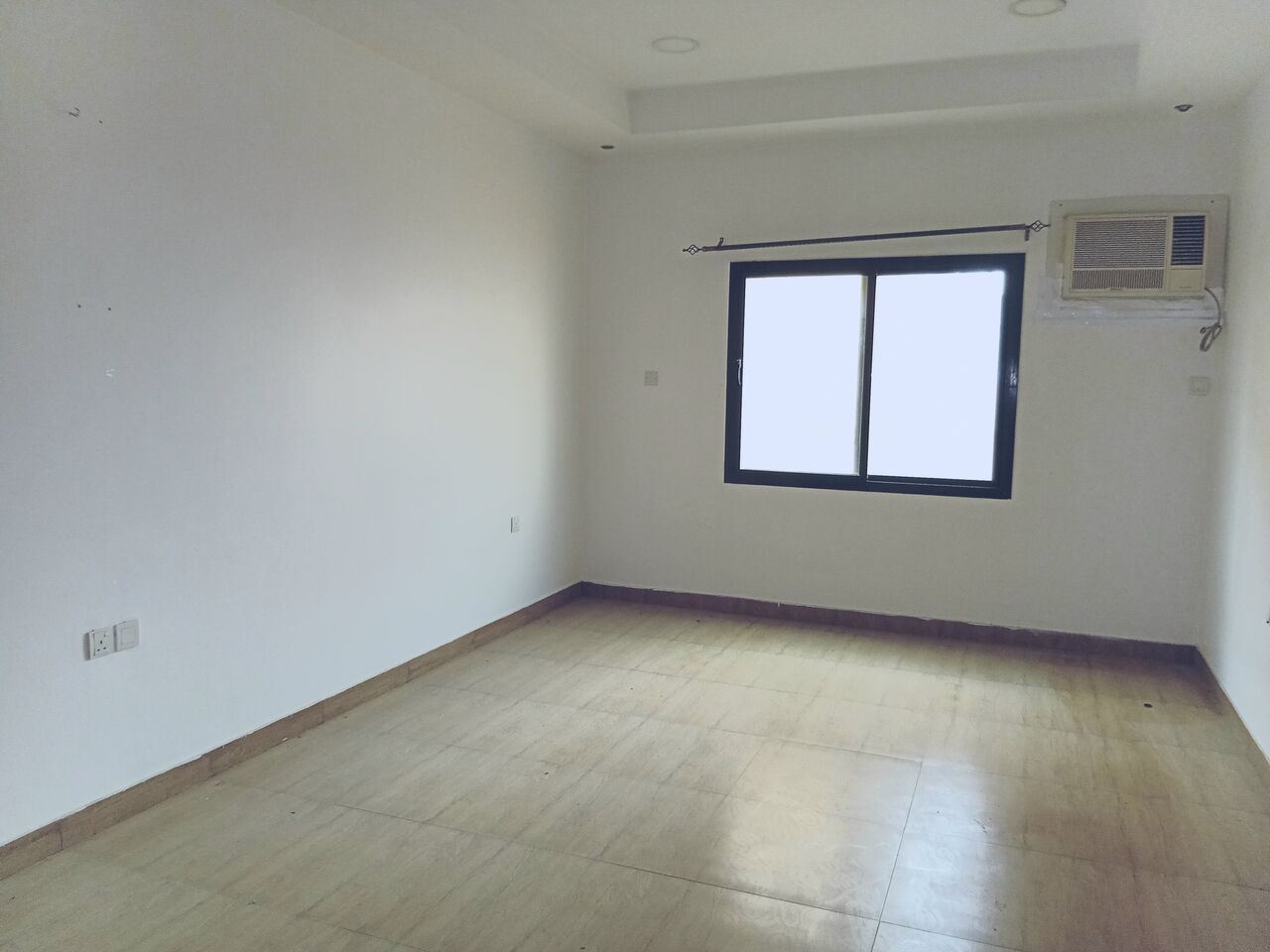 Tubli, Apartments, Flats, Houses & Villas, BHD 200/month,  Furnished,  2 BR,  Semi-furnished | Tubli | Parking | Closed Kitchen | 3 Bathroom | Security | Near Mcdonald