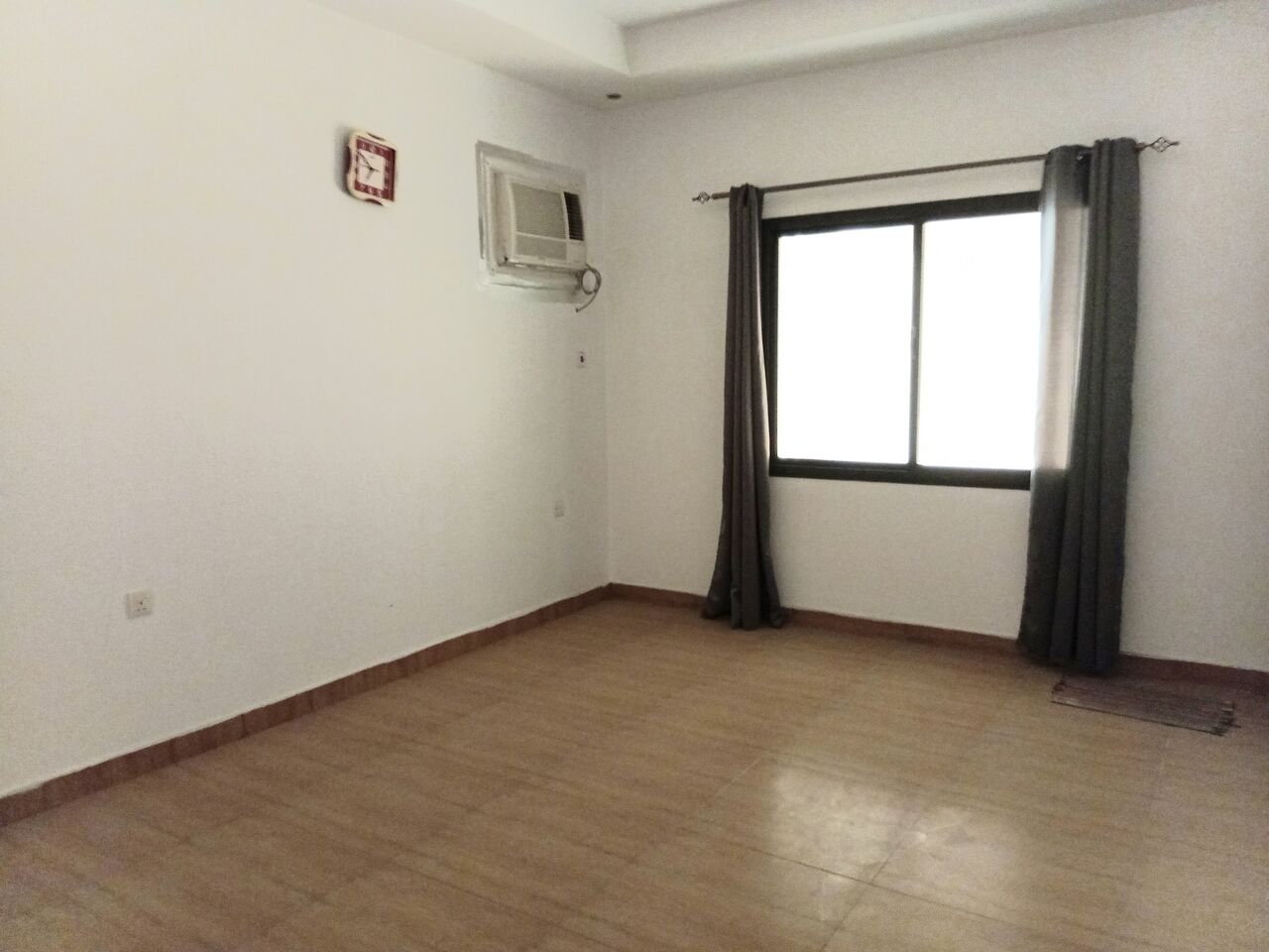 Tubli, Apartments, Flats, Houses & Villas, BHD 200/month,  Furnished,  2 BR,  Semi-furnished | Tubli | Parking | Closed Kitchen | 3 Bathroom | Security | Near Mcdonald