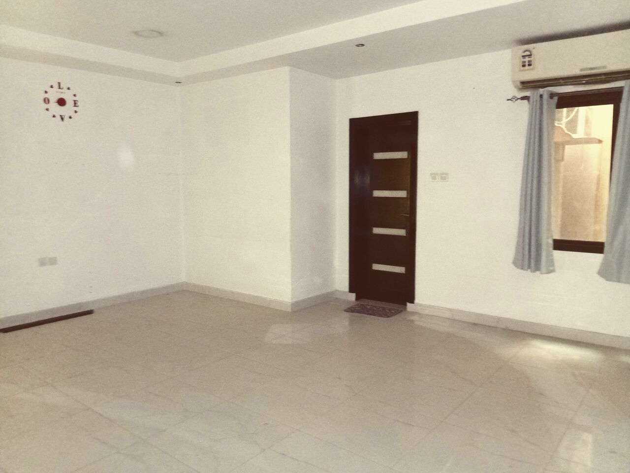Tubli, Apartments, Flats, Houses & Villas, BHD 200/month,  Furnished,  2 BR,  Semi-furnished | Tubli | Parking | Closed Kitchen | 3 Bathroom | Security | Near Mcdonald