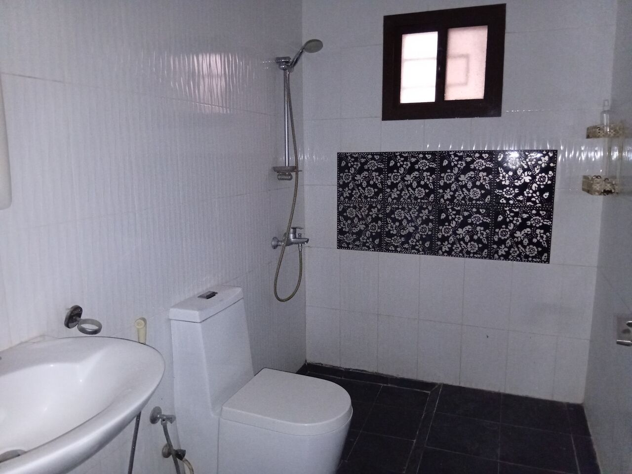 Tubli, Apartments, Flats, Houses & Villas, BHD 200/month,  Furnished,  2 BR,  Semi-furnished | Tubli | Parking | Closed Kitchen | 3 Bathroom | Security | Near Mcdonald