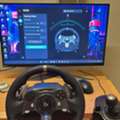 SAR 900, Logitech G290