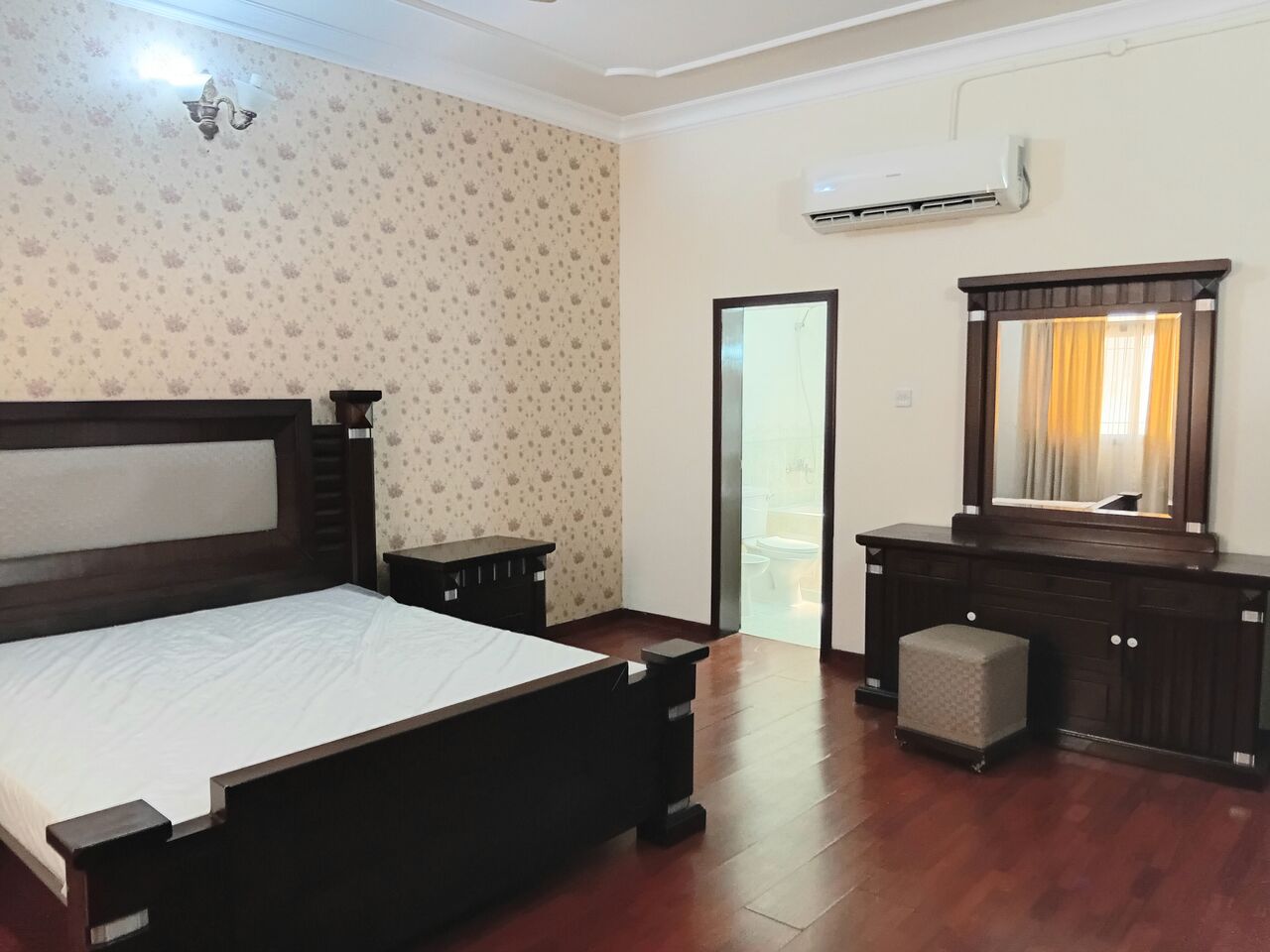 Mahooz, Apartments, Flats, Houses & Villas, BHD 450/month,  Furnished,  3 BR,  Fully-furnished | Mahooz | Inet | Gym | Parking | EWA Limit BD45 Yearly Calculation