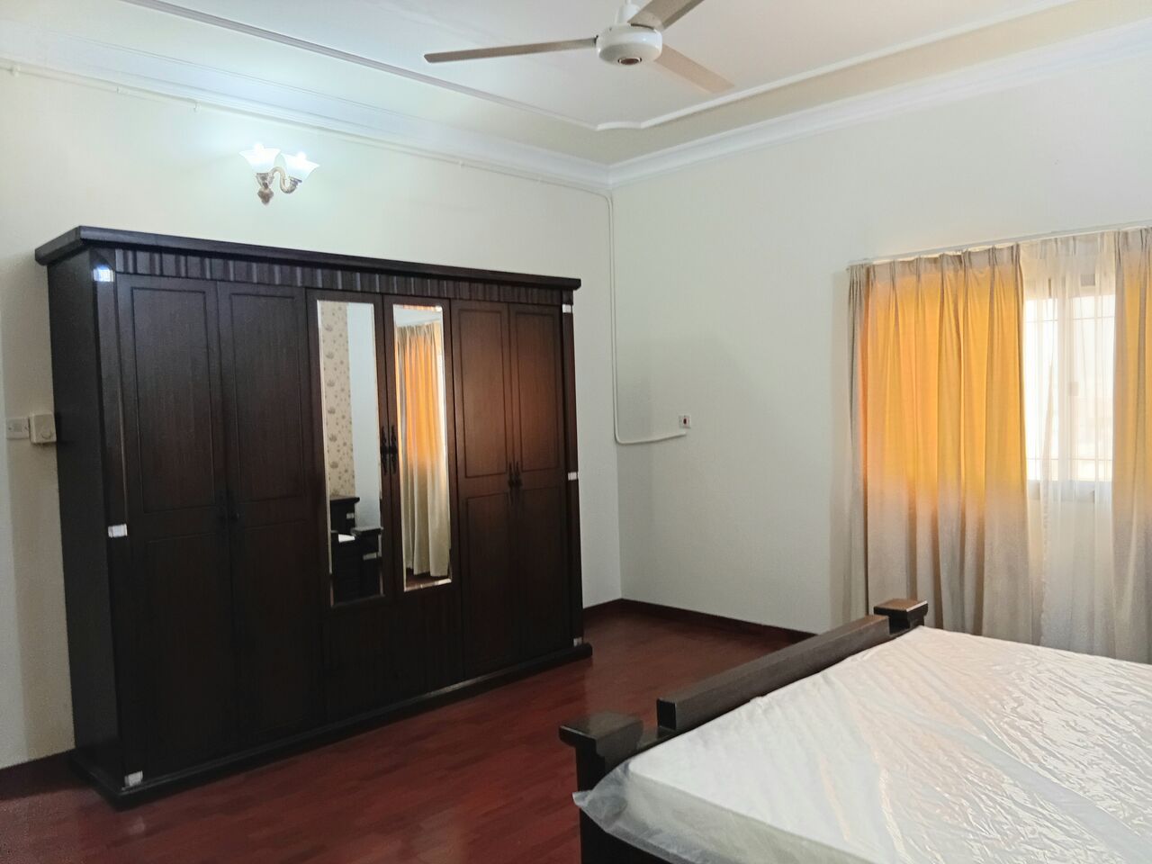 Mahooz, Apartments, Flats, Houses & Villas, BHD 450/month,  Furnished,  3 BR,  Fully-furnished | Mahooz | Inet | Gym | Parking | EWA Limit BD45 Yearly Calculation