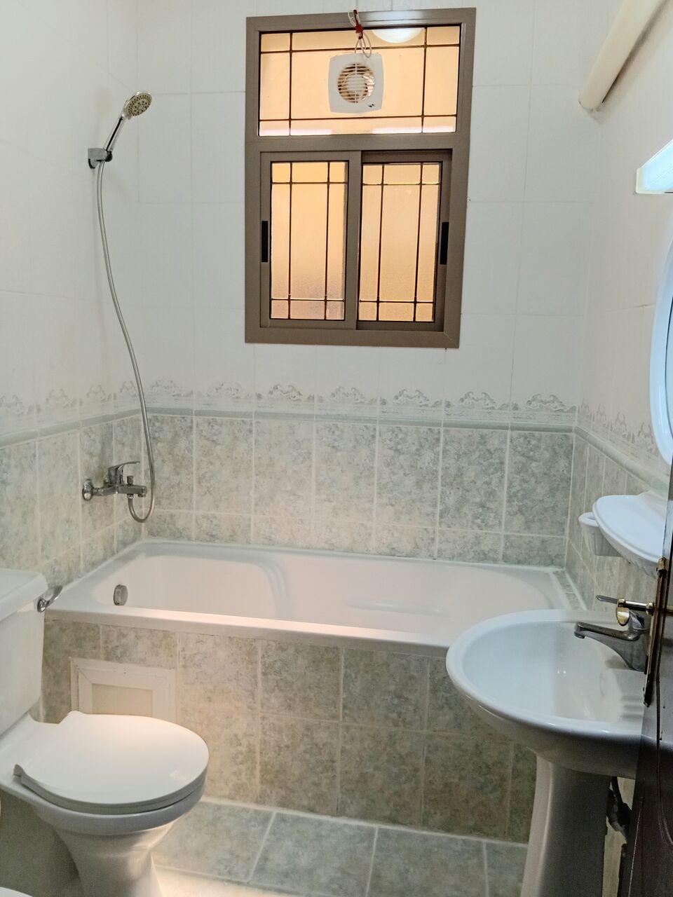 Mahooz, Apartments, Flats, Houses & Villas, BHD 450/month,  Furnished,  3 BR,  Fully-furnished | Mahooz | Inet | Gym | Parking | EWA Limit BD45 Yearly Calculation