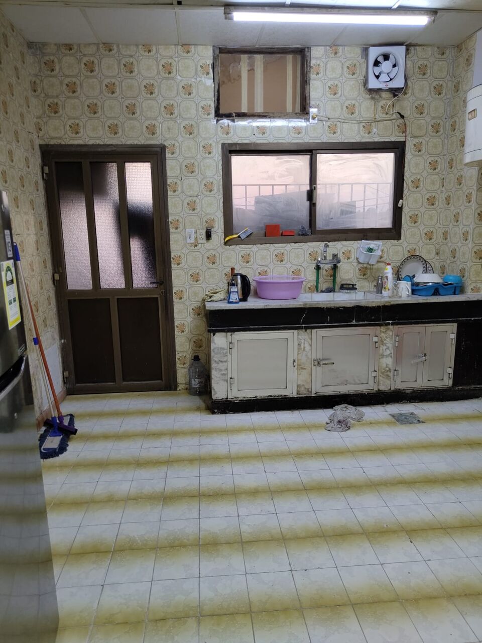 Al Adama, Apts/Flats Wanted, Sar 1900/year,  Furnished,  3 BR,  2BHK Spacious Family Flat Or 2 Executive Bachelor Flat Available For Rent
