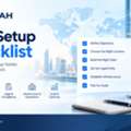 GCC Setup Cost: Plan Smarter With Aokah INC