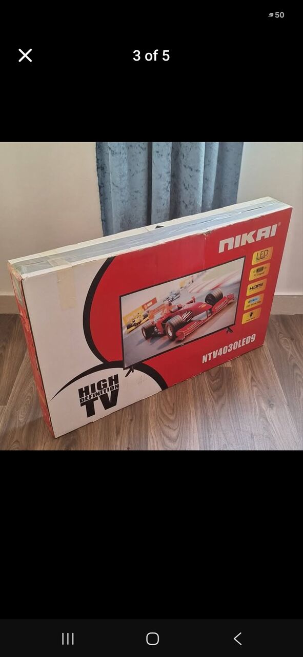 Khobar, Household Items, Items