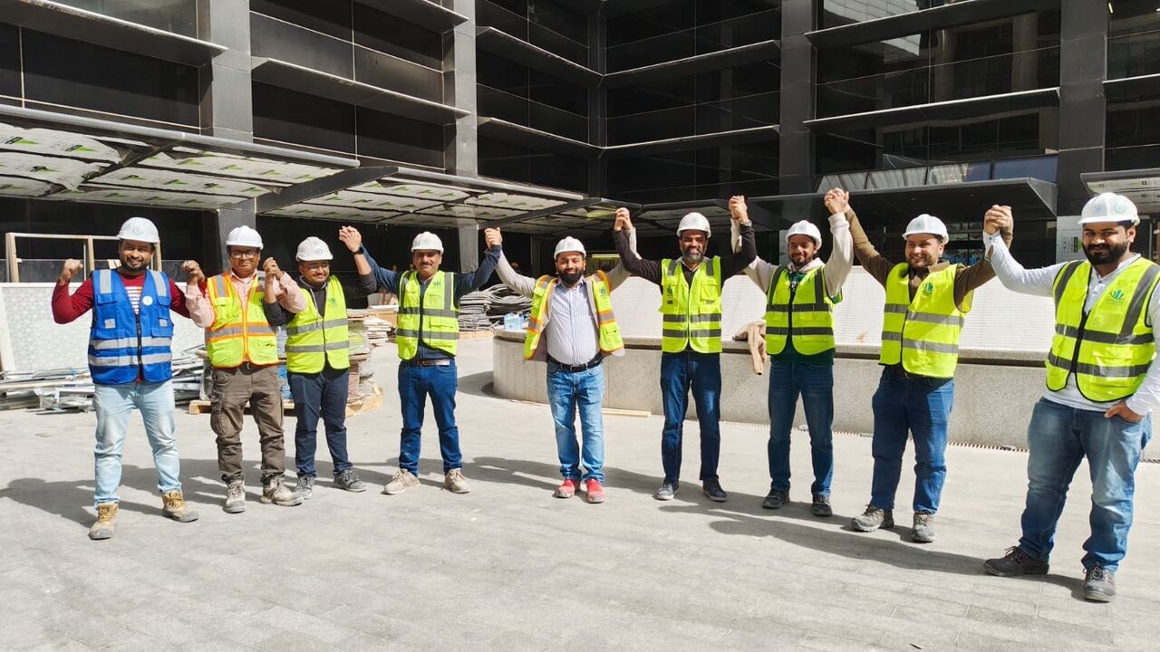 Riyadh, Job Seekers, Electrical Engineer, SCE Registered (10 Years Experience/KAFD/Metro Line-3/SEC Projects)