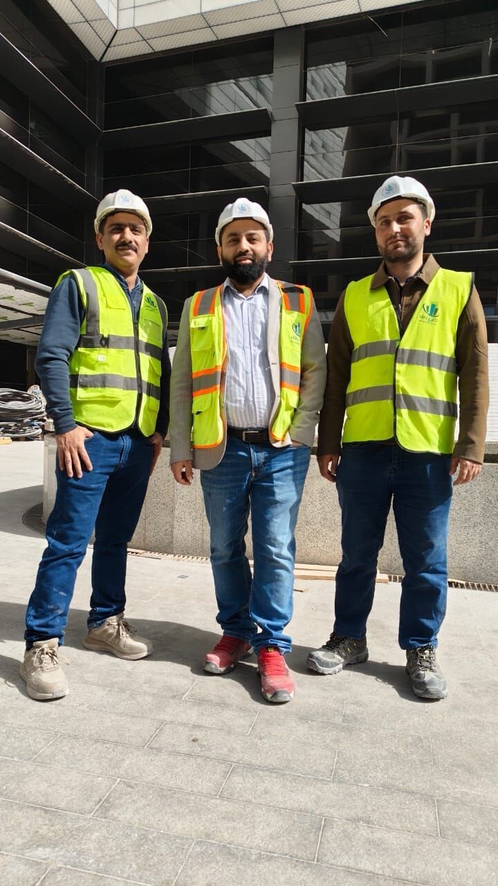 Riyadh, Job Seekers, Electrical Engineer, SCE Registered (10 Years Experience/KAFD/Metro Line-3/SEC Projects)